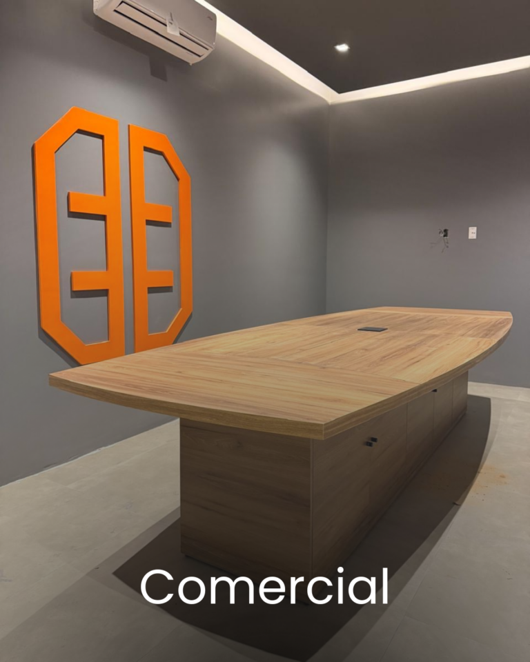 Comercial Arquitectura y Madera CDMX