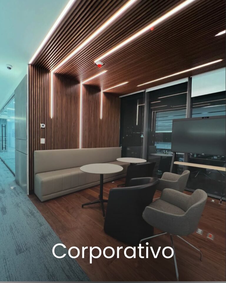 Corporativo