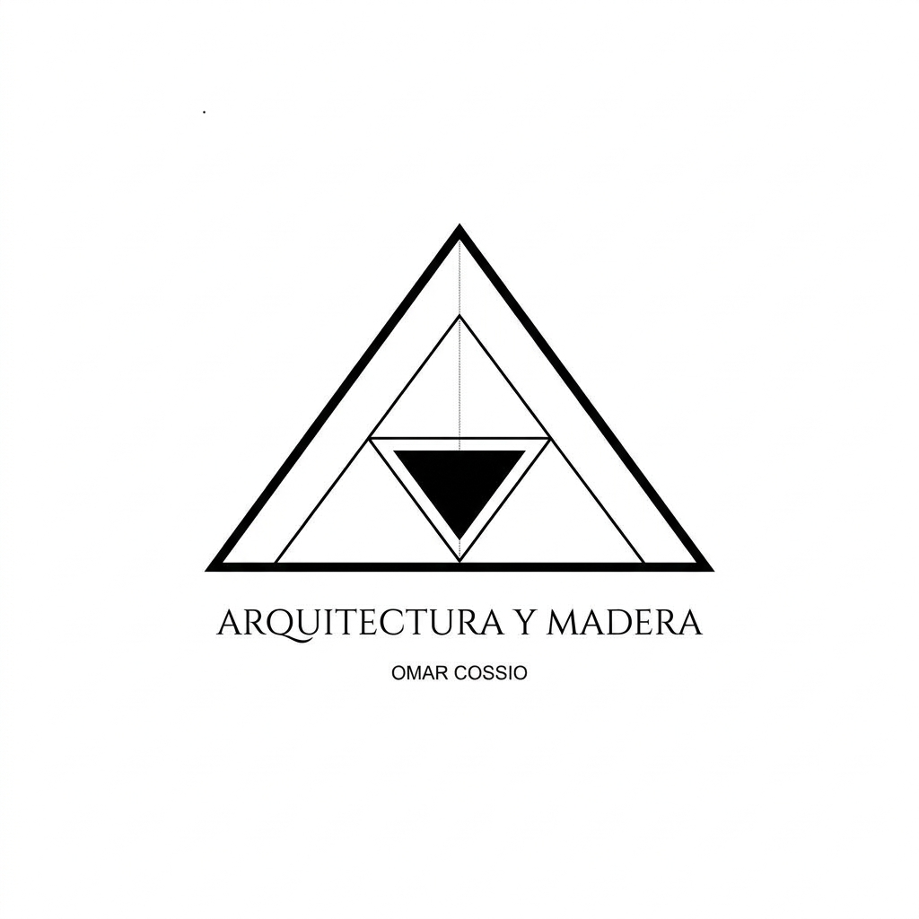 Estudio Arquitectura y Madera